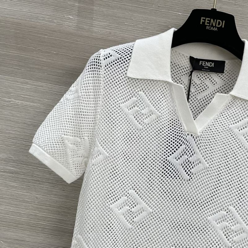 Fendi T-Shirts